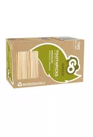 Godan Wyka�aczki drewniane 65 x 2 mm