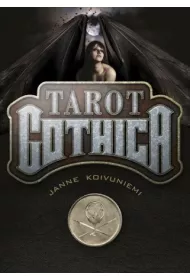 Tarot Gothica