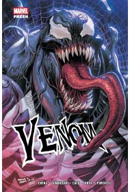 Venom (Ewing) Venom. Tom 3