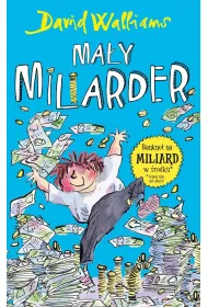 Ma�y miliarder