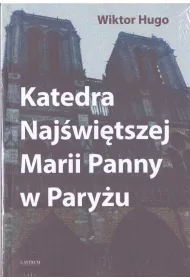 Katedra Naj�wi�tszej Marii Panny w Pary�u