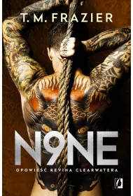 N9ne. Opowie Kevina Clearwatera. King. Tom 9