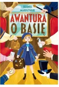 Awantura o Basi�