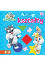 Baby Looney Tunes - Poznaj� kszta�ty (OT)