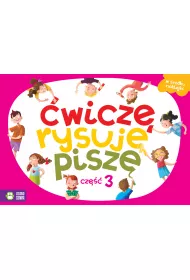 �wicz�, rysuj�, pisz�. Cz�� 3