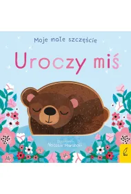 Moje ma�e szcz�cie. Uroczy mi�