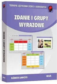 Zdanie i grupy wyrazowe