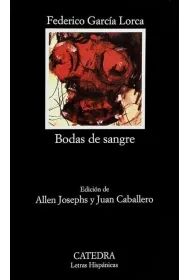 Bodas de Sangre