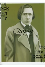 Najpi�kniejszy Chopin na fortepian