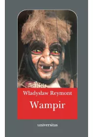 eBook Wampir pdf