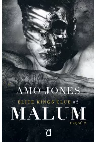 eBook Malum. Cz 2. Elite King's Club. Tom 5 mobi epub