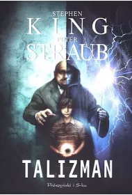 eBook Talizman. Jack Sawyer. Tom 1 mobi epub