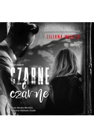 Audiobook Czarne i czarne. Gralka i mafioso. Tom 3 mp3