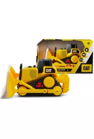CAT Spychacz �wiat�o/d�wi�k Funrise Toys