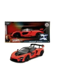 JADA F_F McLaren Senna 1:24 9335485314