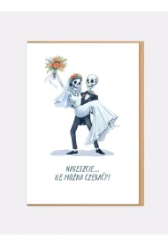 Nadwyraz.com Karnet �lub - Nareszcie...