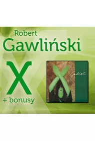 Robert Gawli�ski - X + Bonusy - CD