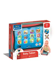 M�wi�cy Baby Tablet Clementoni
