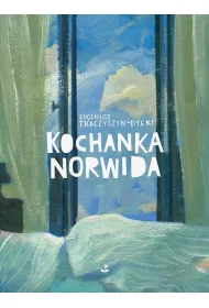 Kochanka Norwida