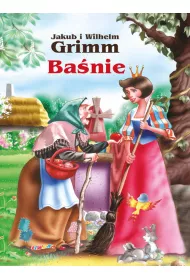 Ba�nie - Jakub i Wilhelm Grimm