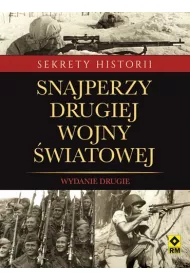 Snajperzy drugiej wojny �wiatowej