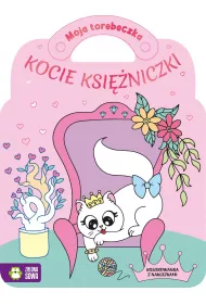 KSIAZECZKA KOCIE KSIEZNICZKI ZS