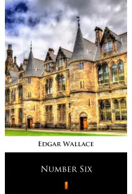 eBook Number Six mobi epub