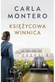 eBook Ksiycowa winnica mobi epub