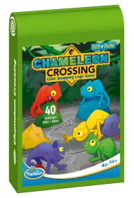 Flip&Play Podr kameleonw Ravensburger
