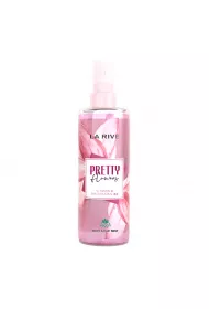 La Rive Mgieka do ciaa Pretty Flowers 200 ml