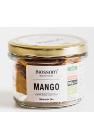 Biossom Mango suszone 100 g