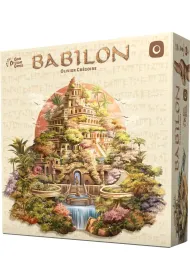 Babilon Portal Games