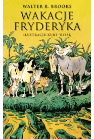 Wakacje fryderyka