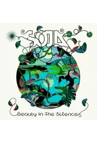 Beauty In The Silence (CD)