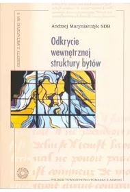 Odkrycie wewn�trznej struktury byt�w