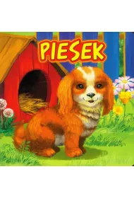 Piesek JAFI