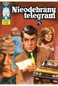 Nieodebrany telegram. Kapitan �bik