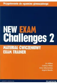 New Exam Challenges 2 Exam Trainer (materia� �wiczeniowy)