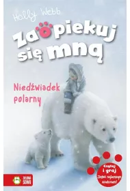 Nied�wiadek polarny. Zaopiekuj si� mn�