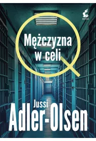M�czyzna w celi