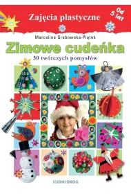 Zimowe cude�ka