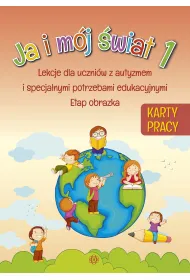 Ja i m�j �wiat 1 karty pracy