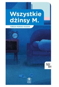 Wszystkie d�insy M.