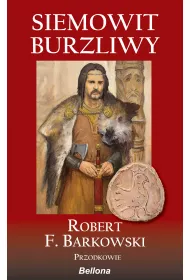 eBook Siemowit. Burzliwy mobi epub