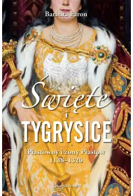 eBook wite i tygrysice mobi epub