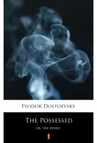 eBook The Possessed mobi epub