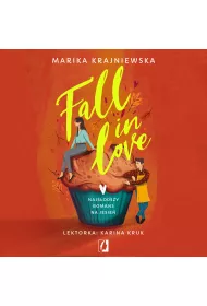 Audiobook Fall in love mp3