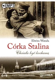 Audiobook Crka Stalina. Chciaa by kochan mp3