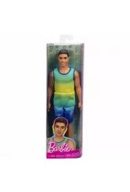 Barbie Fashionistas. Ken HYV00 Mattel