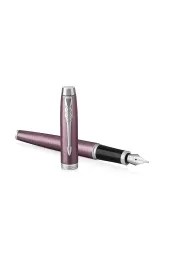 Parker Pi�ro wieczne IM CORE Light Purple
